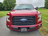 Used 2016 Ford F150 XLT w/ Equipment Group 302A Luxury image 3