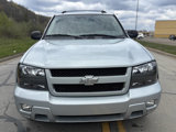 Used 2008 Chevrolet TrailBlazer LT w/ Sun And Sound Package image 3