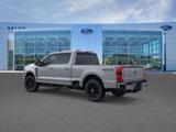New 2025 Ford F250 XLT image 5