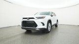 New 2026 Toyota Grand Highlander Platinum image 4