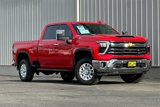 Used 2024 Chevrolet Silverado 3500 LTZ w/ LTZ Premium Package image 2