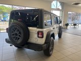 New 2025 Jeep Wrangler Sport S image 5