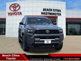New 2025 Toyota 4Runner TRD Off-Road Premium image 3