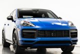 Used 2023 Porsche Cayenne Turbo GT image 2