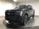 New 2025 Ford F150 Lariat image 3