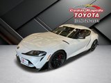 Certified 2022 Toyota Supra image 4