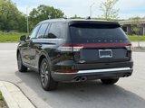 New 2025 Lincoln Aviator AWD image 5