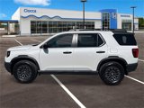 New 2026 Honda Passport TrailSport image 2