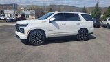 Used 2025 Chevrolet Tahoe High Country image 5