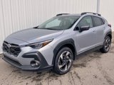 New 2025 Subaru Crosstrek 2.5i Limited image 3