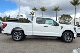 New 2025 Ford F150 STX image 3
