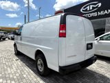 Used 2021 Chevrolet Express 2500 image 5