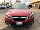Used 2019 Subaru Outback 2.5i Premium image 6