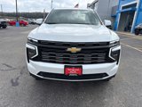 New 2025 Chevrolet Suburban High Country image 2