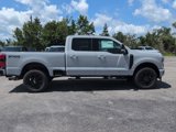 New 2025 Ford F250 Lariat image 2