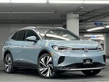 New 2025 Volkswagen ID.4 Pro S Plus image 2