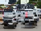 New 2025 Toyota Tundra Platinum image 4