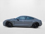 New 2025 Porsche Taycan image 2