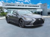 New 2025 Lexus ES 300h w/ Premium Package image 2