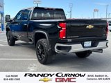 New 2025 Chevrolet Silverado 2500 LTZ w/ LTZ Plus Package image 3