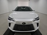 Used 2024 Lexus RX 350 FWD image 3