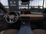 New 2025 MAZDA CX-70 3.3 Turbo S w/ Premium Plus image 2