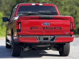 Used 2023 Ford F150 Lightning XLT image 4