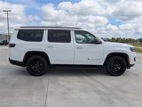 New 2025 Jeep Wagoneer Series II image 3