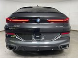 Used 2022 BMW X6 xDrive40i w/ M Sport Package image 6