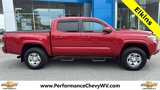 Used 2021 Toyota Tacoma SR image 3