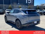 New 2025 Nissan Murano Platinum w/ Cargo Package image 4