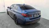 Used 2021 BMW M550i xDrive image 6