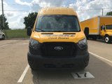 Used 2021 Ford Transit 250 148 High Roof w/ Load Area Protection Package image 2