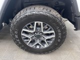 New 2025 Jeep Wrangler Sahara image 4