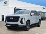New 2025 Cadillac Escalade ESV Sport image 2