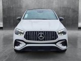 New 2025 Mercedes-Benz GLE 53 AMG 4MATIC Coupe image 2