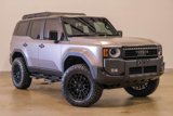Used 2025 Toyota Land Cruiser 1958 image 2