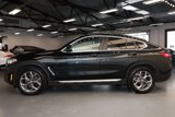 Used 2024 BMW X4 xDrive30i image 4