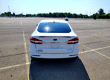 Used 2019 Ford Fusion Titanium image 3