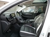 New 2025 Buick Envision Sport Touring image 3