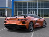 New 2025 Chevrolet Corvette Stingray Premium Conv w/ Z51 Performance Package image 6