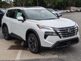 New 2026 Nissan Rogue SV w/ SV Premium Package image 6