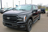 New 2025 Ford F150 Lariat w/ Equipment Group 502A High image 4