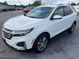 Used 2022 Chevrolet Equinox Premier image 3