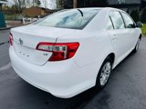 Used 2012 Toyota Camry LE image 5