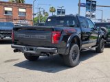 New 2025 Ford F150 Raptor image 4