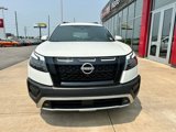 New 2025 Nissan Pathfinder Rock Creek image 3