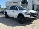 New 2025 RAM 1500 Rebel w/ Rebel Level 2 Equipment Group image 4