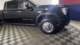 New 2025 GMC Sierra 3500 Denali Ultimate image 4