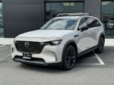 New 2025 MAZDA CX-90 Plug-In Hybrid w/Premium Sport image 5
